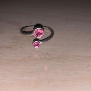 Pandora Wrap Ring